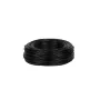 Cable coaxial CABLETECH R-TV RG-59 (200m/rollo, negro)
