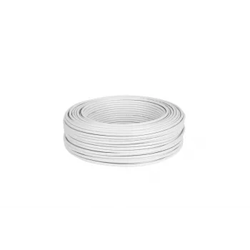CABLETECH F690BV cable CU + doble apantallamiento 100m/k