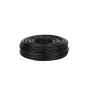 CABLETECH H1000 Cable coaxial 50 Ohm 100m Negro
