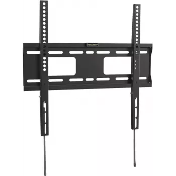 Cabletech LEVEL 32-55 soporte de pared fijo para TV para pantallas de 32-55 pulgadas, VESA hasta 400x400, 35 kg, negro UCH0182