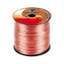 CABLETECH OFC 0,5 mm cable de altavoz