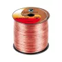 CABLETECH Cable de altavoz OFC 1,5mm