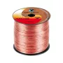 CABLETECH OFC cable de altavoz de 2 mm