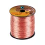 CABLETECH cable de altavoz 0,75 mm²