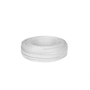 CABLETECH Cable coaxial TV-SAT CU+CU 150m