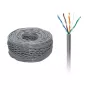 CABLETECH cable de parcheo UTP Cat5e de cobre KAB0100