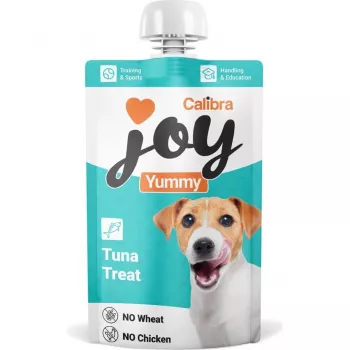 Calibra Joy Dog Yummy Atún Premio 100g
