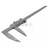 Calibre 600/100mm en caja de madera GEKO