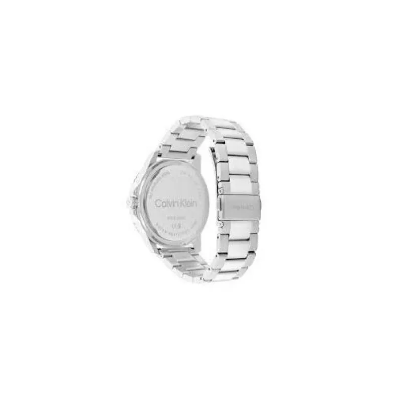 CALVIN KLEIN MAN reloj 25200385 (44mm)