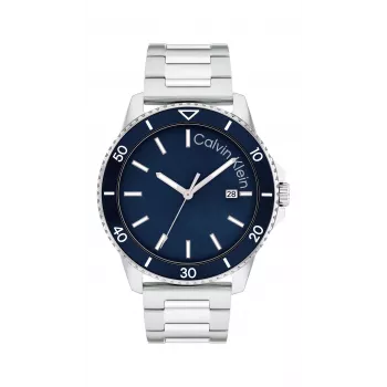 CALVIN KLEIN MAN reloj 25200385 (44mm)
