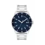 CALVIN KLEIN MAN reloj 25200385 (44mm)
