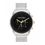 CALVIN KLEIN Reloj de hombre City Collection 25200296 44mm Acero inoxidable Cuarzo suizo