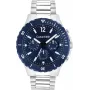 Calvin Klein reloj hombre Minimal Extension 25200115 44mm acero inoxidable malla
