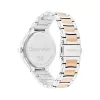 Calvin Klein reloj mujer 25100049 38mm cuarzo suizo acero inoxidable