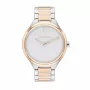 Calvin Klein reloj mujer 25100049 38mm cuarzo suizo acero inoxidable