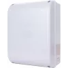 CAME AXL 22 ECO TOP set completo de puerta batiente de dos hojas para puertas de hasta 4,4 m