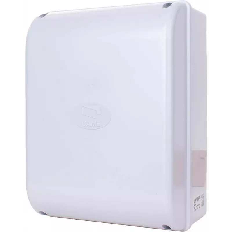 CAME AXL 22 ECO TOP set completo de puerta batiente de dos hojas para puertas de hasta 4,4 m