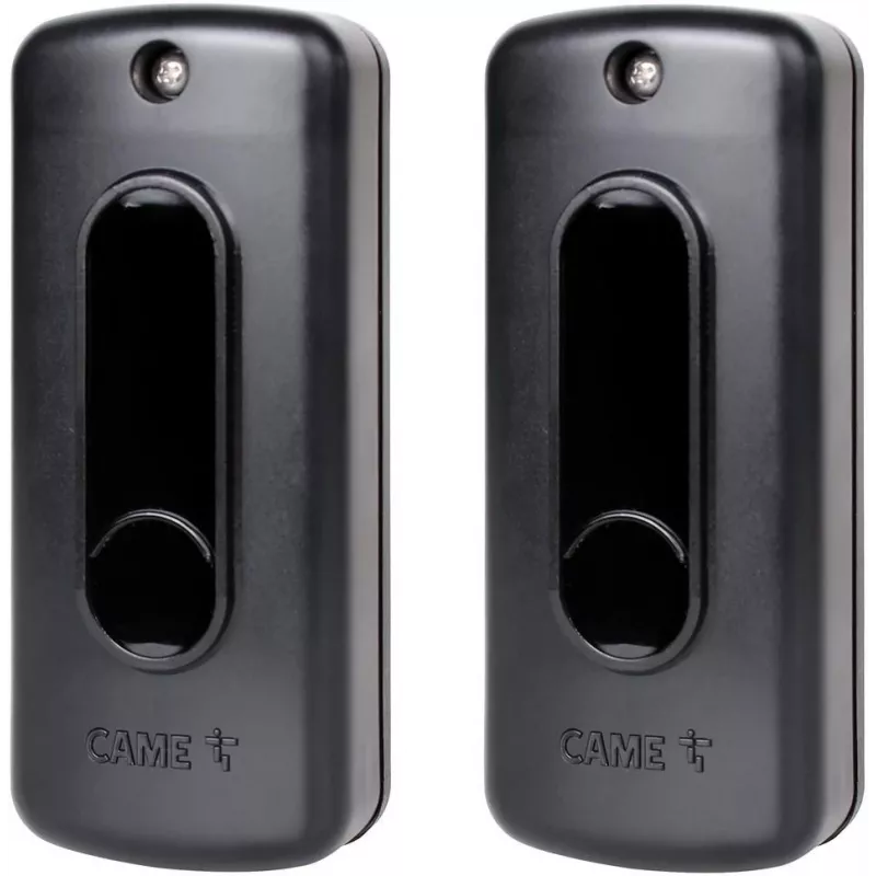 CAME AXL 22 ECO TOP set completo de puerta batiente de dos hojas para puertas de hasta 4,4 m