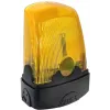 CAME AXL 22 ECO TOP set completo de puerta batiente de dos hojas para puertas de hasta 4,4 m