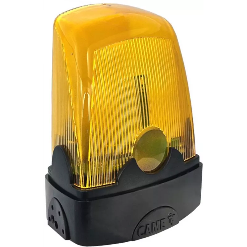 CAME AXL 22 ECO TOP set completo de puerta batiente de dos hojas para puertas de hasta 4,4 m
