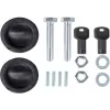 CAME BXV 10 PLUS TOP set para puertas correderas de hasta 1000 kg (8K01MS-043)