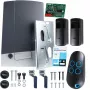 CAME BXV 10 PLUS TOP set para puertas correderas de hasta 1000 kg (8K01MS-043)