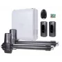 CAME KRONO Plus SPACE Set para puertas batientes de 6m