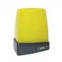 CAME KRX1FXSY luz de advertencia 24/230V amarilla (806LA-0030)