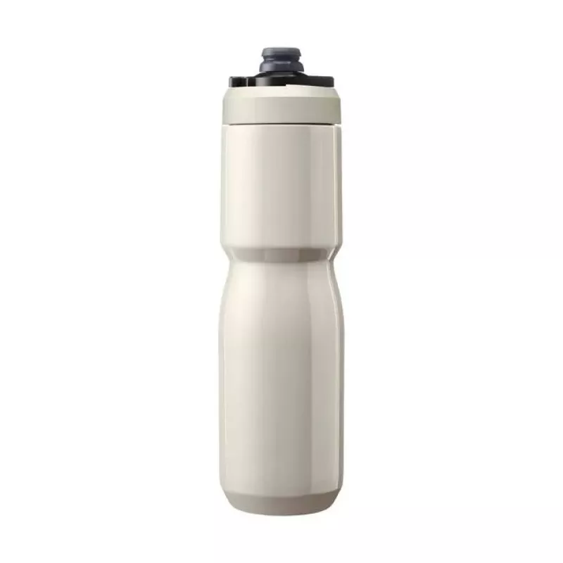 Botella CamelBak Podium Insulated Steel 650ml, Stone
