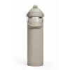 Botella térmica Camelbak Thrive Flip Straw Insulated SST 740ml Black