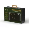 Camp Snap CS-V105-BK-WW negro