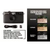 Camp Snap CS-V105-BK-WW negro