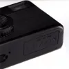Camp Snap CS-V105-BK-WW negro