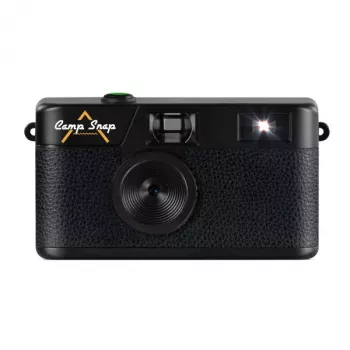 Camp Snap CS-V105-BK-WW negro