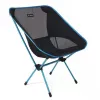 Helinox Chair One XL silla de camping, negro