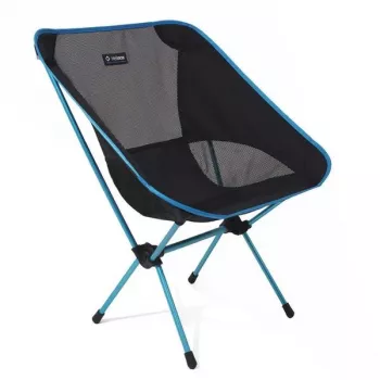 Helinox Chair One XL silla de camping, Black