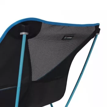 Helinox Chair One XL silla de camping, Black