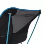 Helinox Chair One XL silla de camping, negro