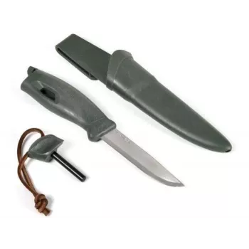 CAMPING GAZ Cuchillo de camping FireKnife - verde salvia