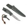 CAMPING GAZ Cuchillo de camping FireKnife - verde salvia