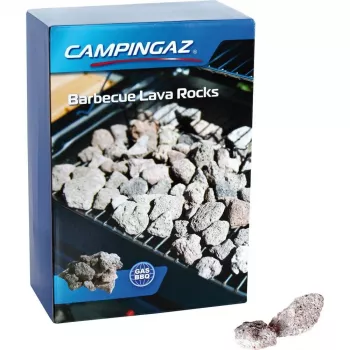 Campingaz Barbecue piedras de lava