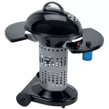 Campingaz Bonesco Quickstart parrilla pequeña