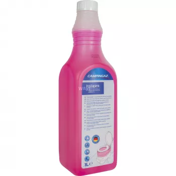 CAMPINGAZ Camping Gaz Aditivo sanitario Instapink 1.0L