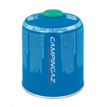 Bombona de gas CV470 Easy Click Ventil Campingaz
