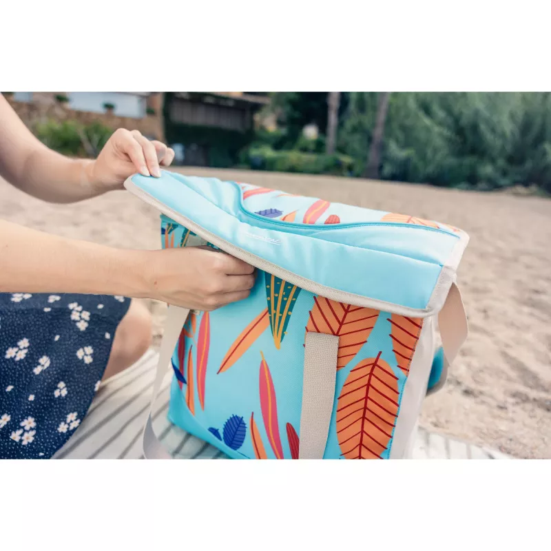 CAMPINGAZ Ethnic Minimaxi 29L bolsa isotérmica multicolor