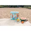 CAMPINGAZ Ethnic Minimaxi 29L bolsa isotérmica multicolor