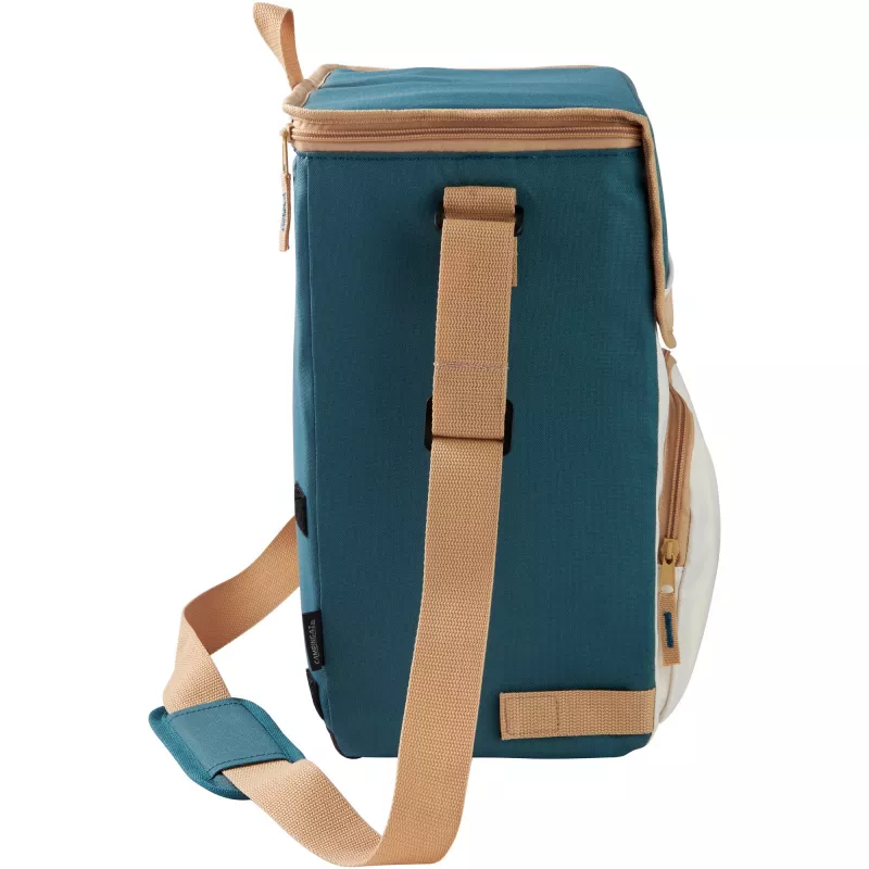 Campingaz Fold'N Cool Minimaxi 20L bolsa térmica (Petrol/Beige)