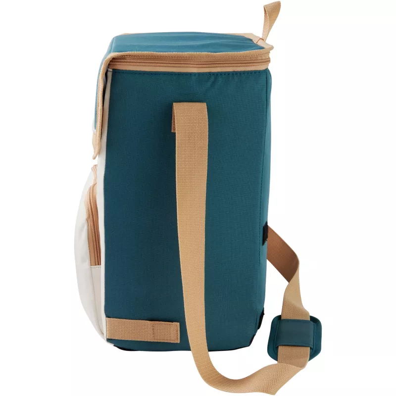 Campingaz Fold'N Cool Minimaxi 20L bolsa térmica (Petrol/Beige)