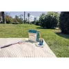 Campingaz Fold'N Cool Minimaxi 20L bolsa térmica (Petrol/Beige)