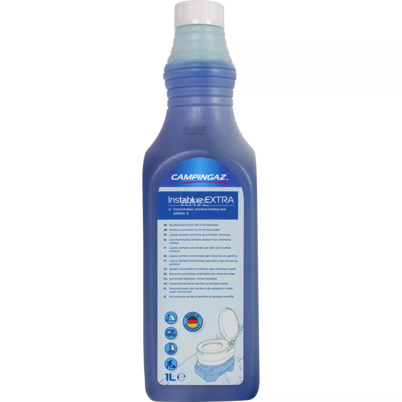Campingaz Instablue Extra Aditivo para inodoro químico 2,5L